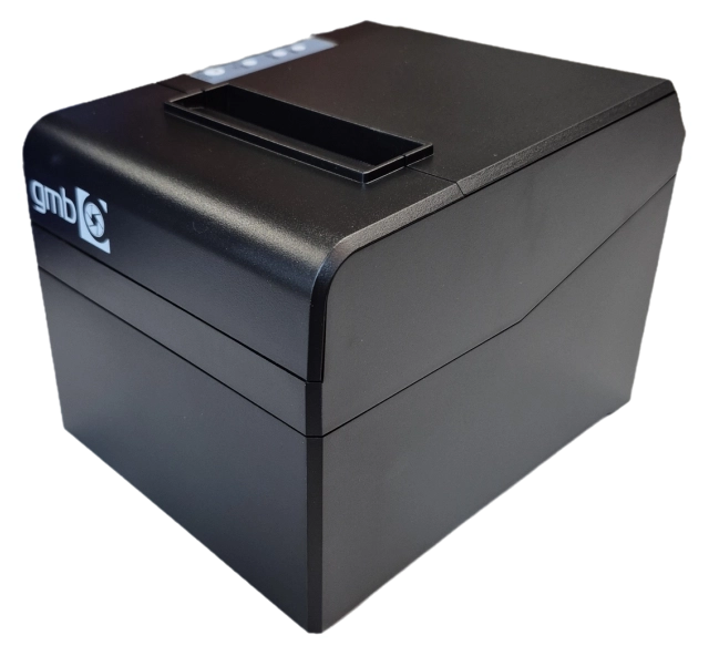 TERMALNI STAMPAC GEMBIRD  POS-T20/1 RJ11/USB/LAN