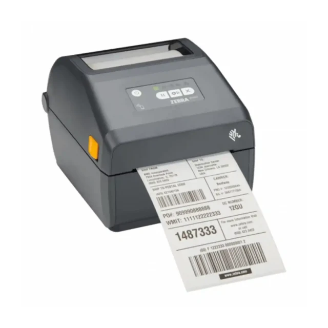 Termalni štampač Zebra ZD-421T LAN