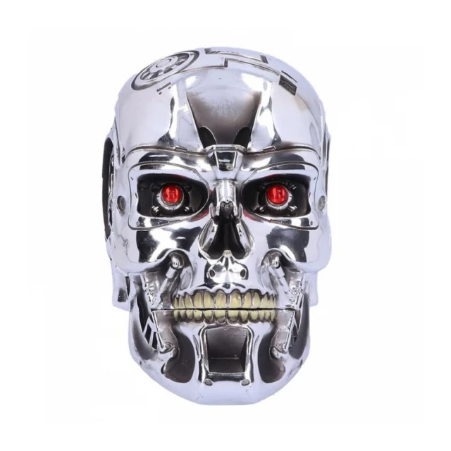 Terminator - T800 Terminator Box (18cm)