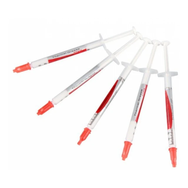 TG-PW-1.5** Gembird HALNZIYE HY410 Termalna pasta za CPU/VGA 1.5gr WHITE, Therm.cond.1.42W/m-k (44)