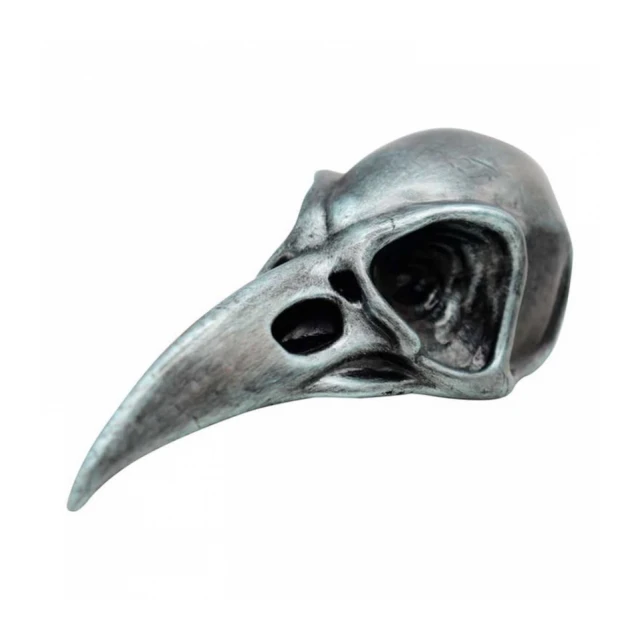 The Witcher 3 Crystal Skull Replica