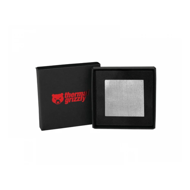 THERMAL GRIZZLY TG KryoSheet - 33x 33x 0,2 mm termal pad (TG-KS-33-33) 