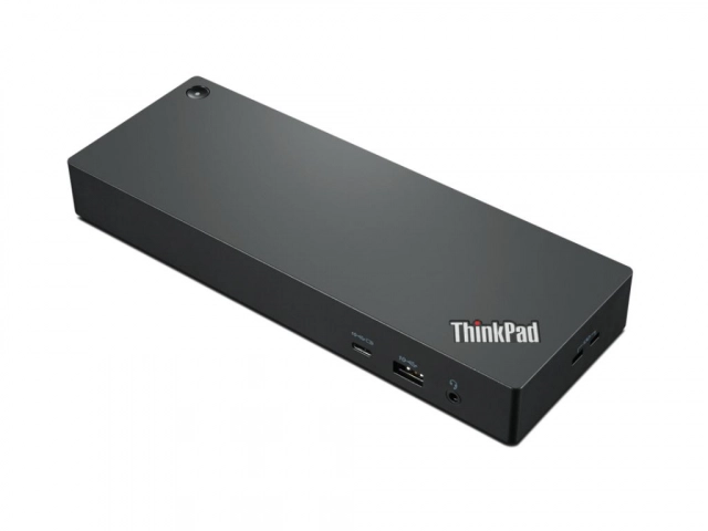 ThinkPad Thunderbolt 4 Dock Workstation Dock  -  EU/INA/VIE/ROK