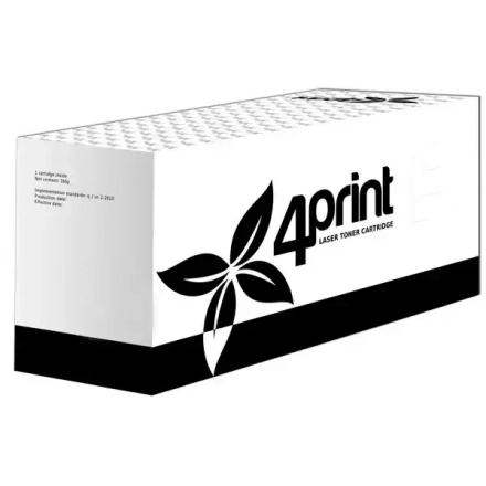 Toner 4print HP 136 W1360X sa čipom (M211, M236) 2600 str.
