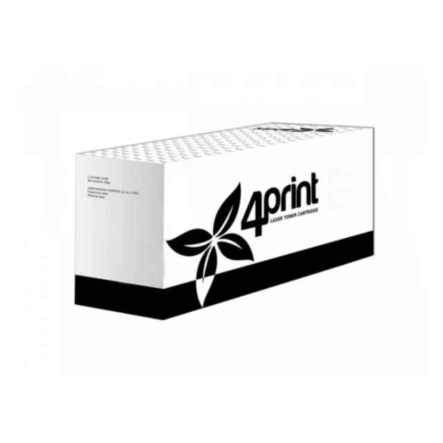Toner 4Print HP CE505A/CF280A black (2035,2055d,2055dn)