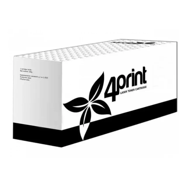 Toner 4Print  HP Q5949A/Q7553A (1160/ 1320/ 320N/ 1320T/ 1320NW/ 1320TN/ P2015/CRG-708)