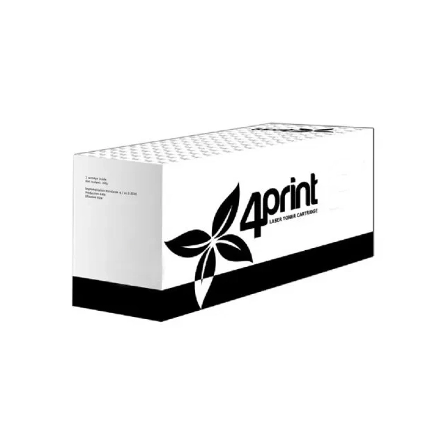 Toner 4Print HP W1510X 9.7 k sa čipom