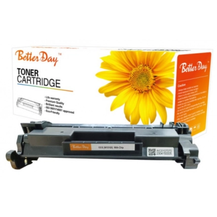 Toner BetterDay 4003 W1510X, 151X zam. kaseta za HP 9.7k  (sa cipom) VER1