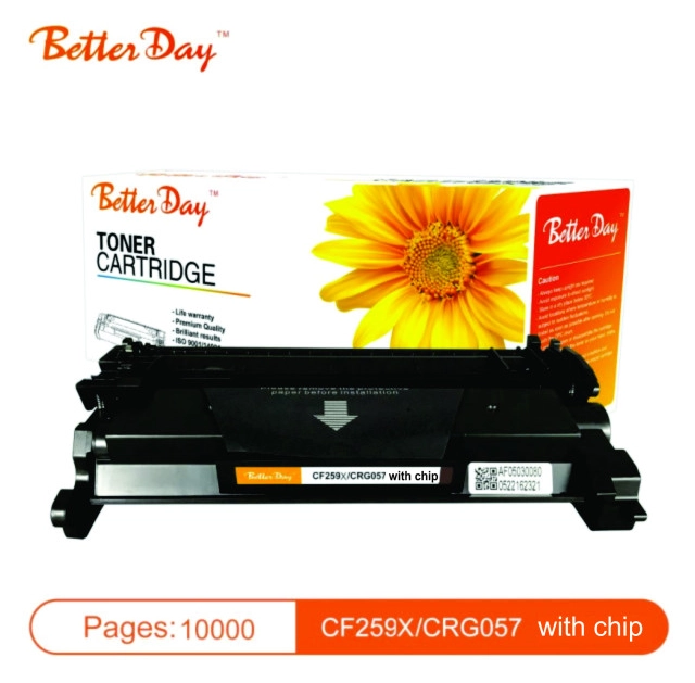 Toner BetterDay CF259X zam. kaseta za HP 10k (sa cipom-CIP JE SAMO ZA HP)