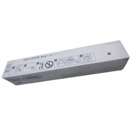 TONER C-EXV59 HYB IR2625/IR2630/IR2635/IR2645 zam. kaseta za CANON