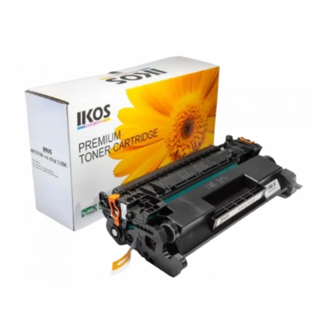 Toner IKOS 151A / W1510A bez cipa 3.05K HP 4003/4103