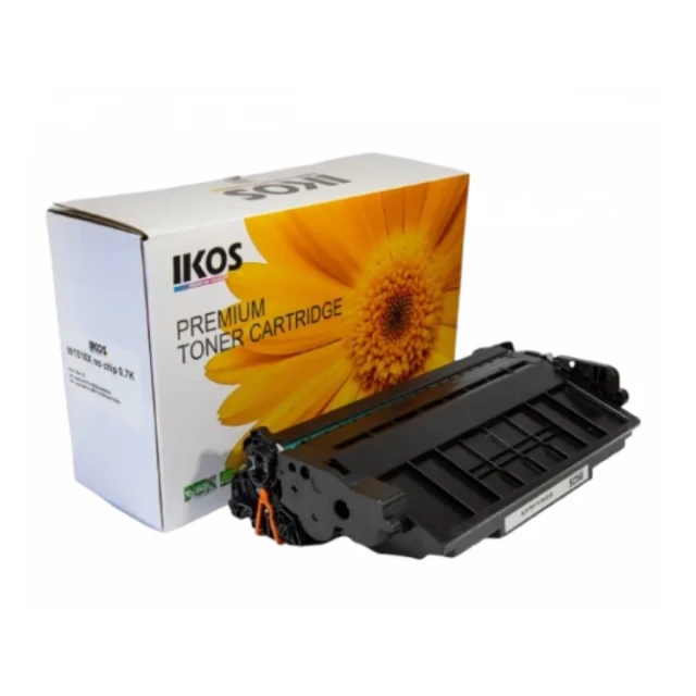Toner IKOS 151X / W1510X bez cipa 9.7K HP 4003/4103