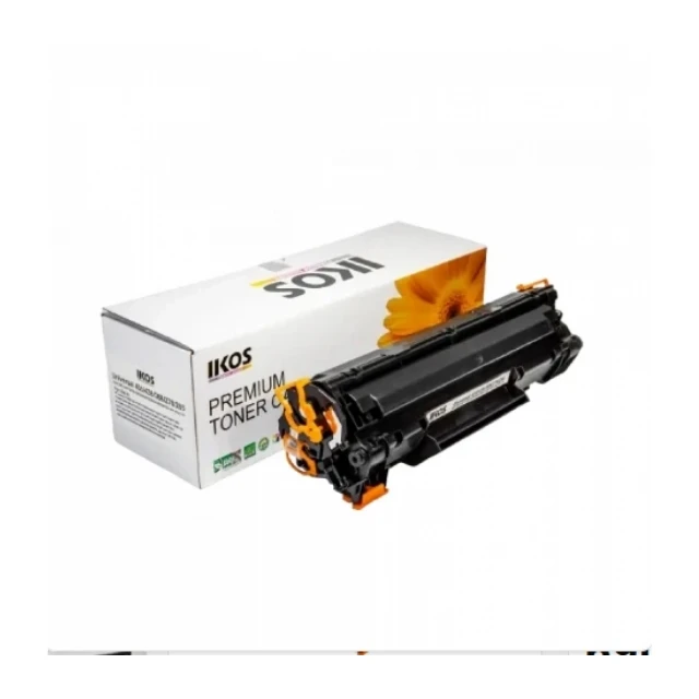 Toner IKOS CB435A/436A/CE285A sa copom2.1K HP 1007/1008/1100/1102/1503