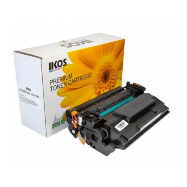 Toner IKOS CF259A sa cipom 3K HP M304/404/428 