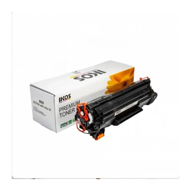 Toner IKOS CF279A sa cipom 1K HP M12/M26