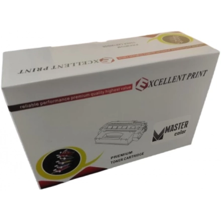 Toner Master color TN-3430, Crna, (zamenski toner)