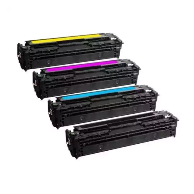 Toner Master HP CF531A (M180/ M180n/ M181/ M181fw)Cyan