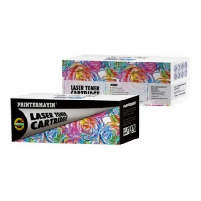 Toner Mayin CF287X/CRG-041H zam. kaseta za HP 18K HPTKX501PM