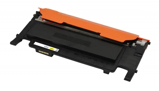 Toner Premium CLT-407S/409S/YL Yellow zam. kaseta za Samsung