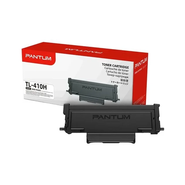 Toner Premium TL-410H Pantum P3010dw/P3300dw/M6700dw/M7100dn/M7100dw/M7310dw 3000str.