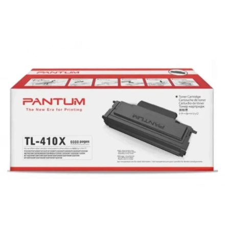Toner Premium TL-410X Pantum P3010dw/P3300dw/M6700dw/M7100dn/M7100dw/M7310dw 6000str.