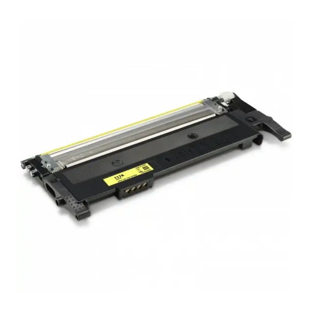 Toner Print Main HP 117A W2072A (150A/NW,178NW, 179FNW), yellow sa čipom