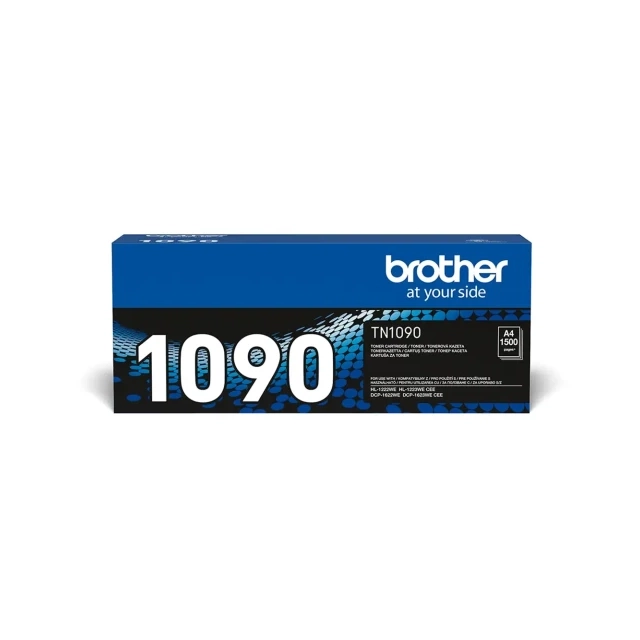 Toner Printermain Brother TN1090
