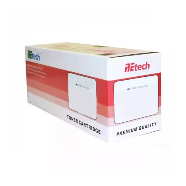 Toner Retech HP Q5949A/Q7553A (1160/ 1320/ 320N/ 1320T/ 1320NW/ 1320TN/ P2015/CRG-708)