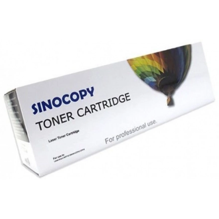Toner SINO CF237A zam. kaseta za HP - univerzalna - sa cipom, 11k HPTK607SC