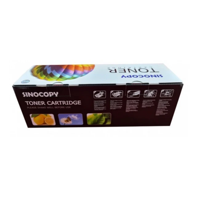 Toner SINO M452 CF413A/CN CRG-046M zam. kaseta za HP Magenta 2.3k HPTKM452SC
