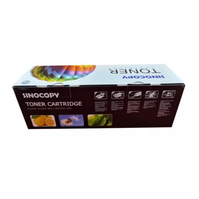 Toner SINO TX3020 WC 3020/3025 zam. kaseta za XEROX- univerzalna 1.5k  RXTK3025SC