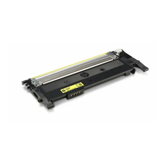 Toner Tank  HP 117A W2072A (150A/NW,178NW, 179FNW) yellow sa čipom