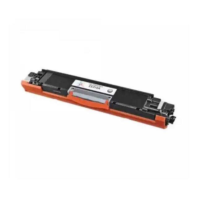 Toner Xprint HP CE310A/CF350A (CP1025,M175,M275,LBP7010/7018) Black