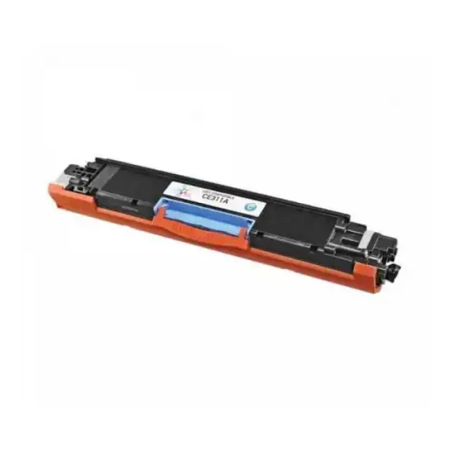 Toner Xprint HP CE311A/CF351A (CP1025,M175,M275,LBP7010/7018) Cyan