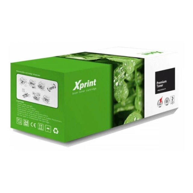 Toner Xprint TL-5120H zam. kaseta za Pantum BP5100dn,BP5100dw,BM5100adn,BM5100adw,BM5100fdn crni 6k