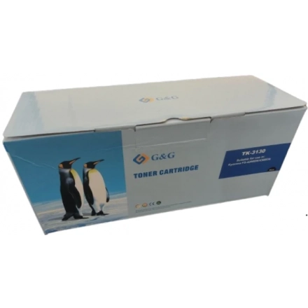 Toner zamenski G&G , TK-3130/G&G