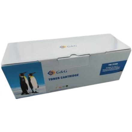 Toner zamenski G&G , TK-3160/G&G