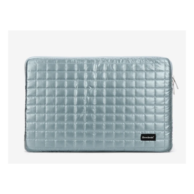 Torba BOMBATA 100gr sleeve 15,6"/16" Pale Blue