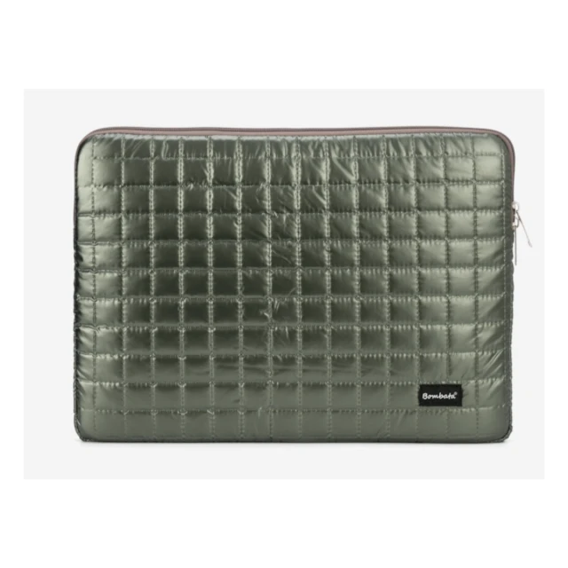 Torba BOMBATA 100gr sleeve 15,6"/16" Khaki Green