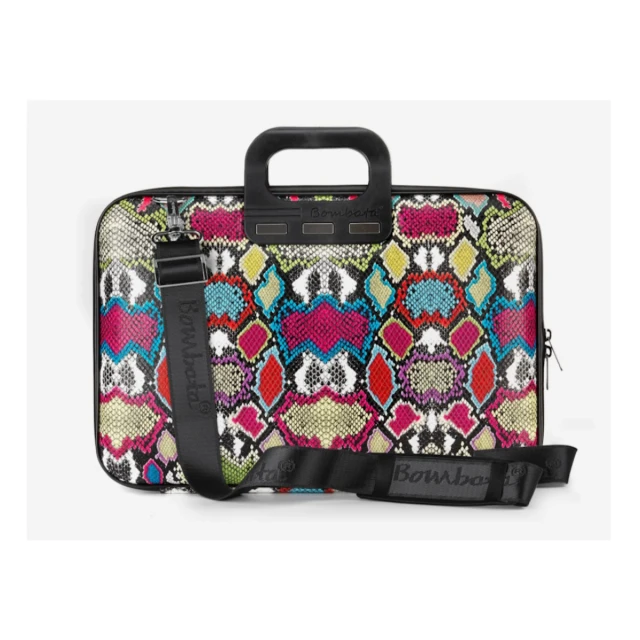 Torba BOMBATA Color Snake - Limited Edition