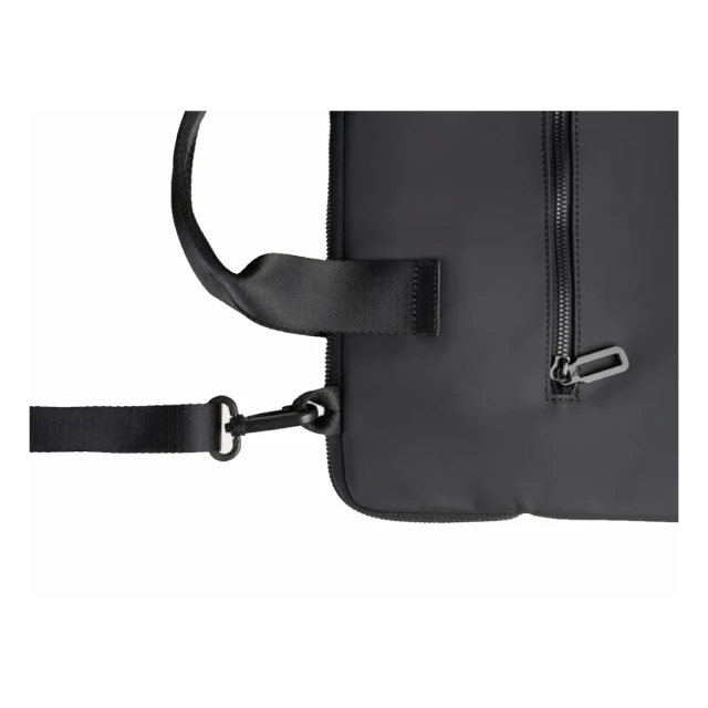Torba TUCANO GOMMO SUPERSLIM BAG 13"/14"/crna