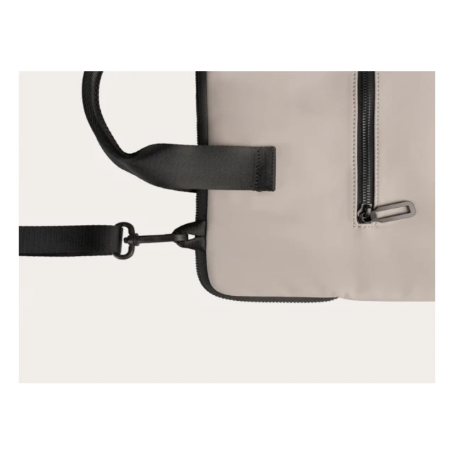 Torba TUCANO GOMMO SUPERSLIM BAG 13"/14"/siva