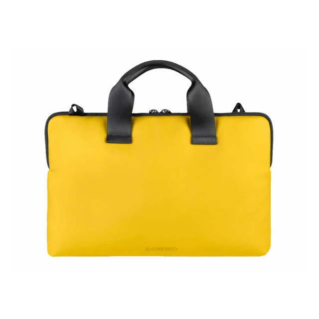 Torba TUCANO GOMMO SUPERSLIM BAG 13"/14"/žuta