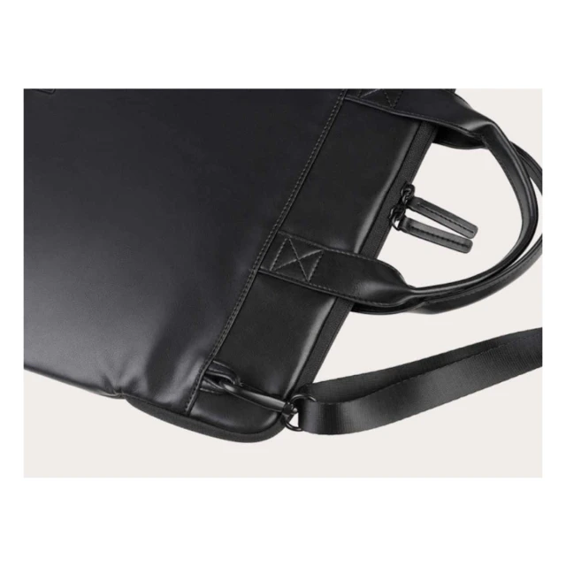 Torba TUCANO ISOTTA SUPERSLIM BAG 15.6" / crna