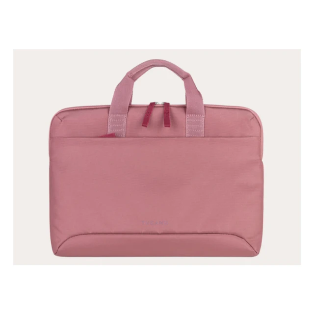 Torba TUCANO SMILZA SUPERSLIM BAG 13.3"/14"/ roze