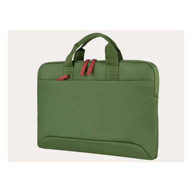 Torba TUCANO SMILZA SUPERSLIM BAG 13.3"/14"/ zelena