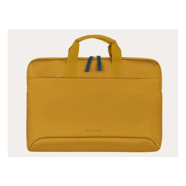 Torba TUCANO SMILZA SUPERSLIM BAG 13.3"/14"/ mustard