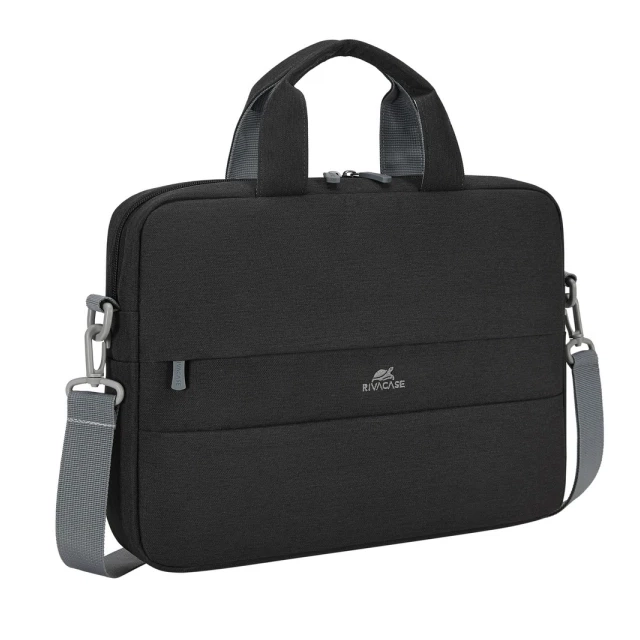 Torba za laptop 14  Rivacase Prater anti-theft/crna