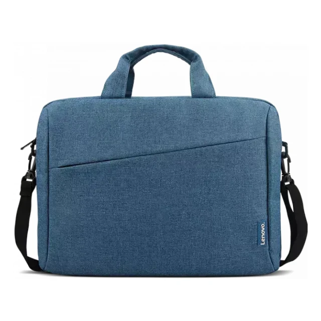 Torba za Laptop 15.6 Lenovo Casual Toploader T210/plava
