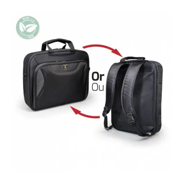 Torba za Laptop 15.6 Port Manhattan combo